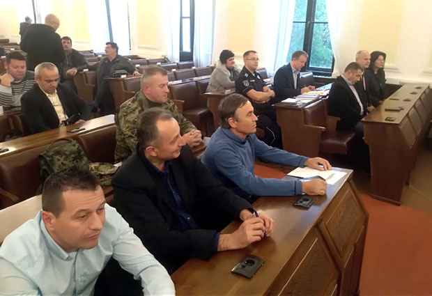 Пожаревац међу најбезбеднијим градовима у Србији